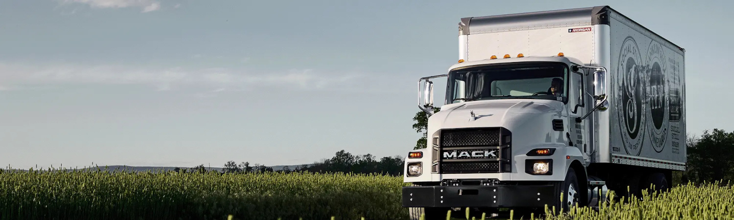 2024 Mack Trucks Truck for sale in TranSource Truck & Equipment, Rapid City, South Dakota