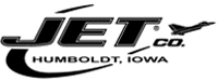 Jet Co. logo