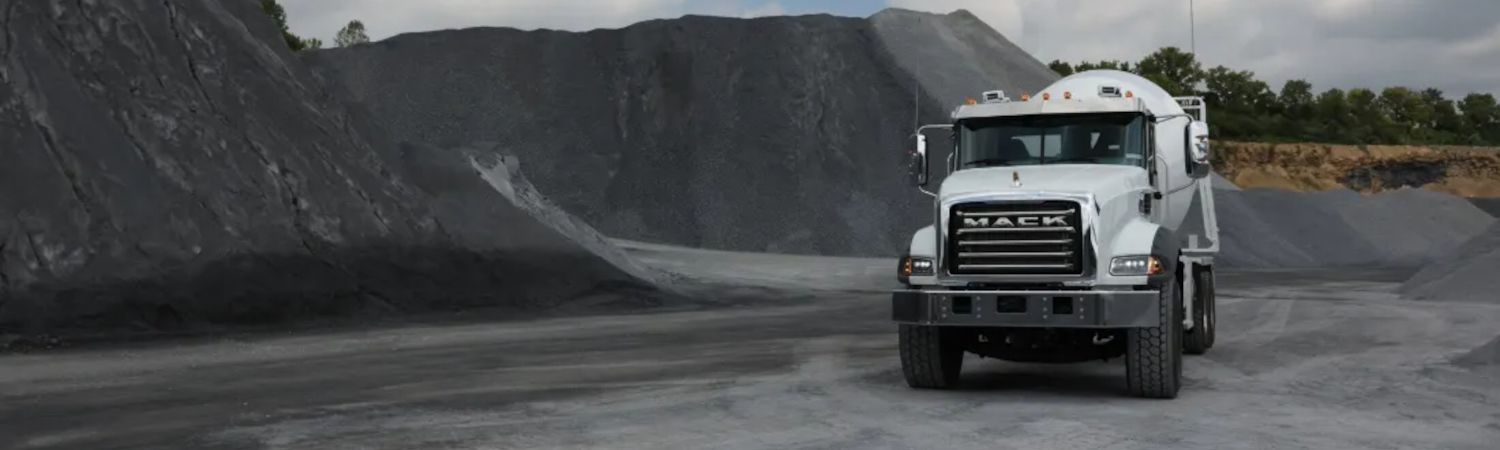 2024 Mack Trucks Truck for sale in TranSource Truck & Equipment, Rapid City, South Dakota