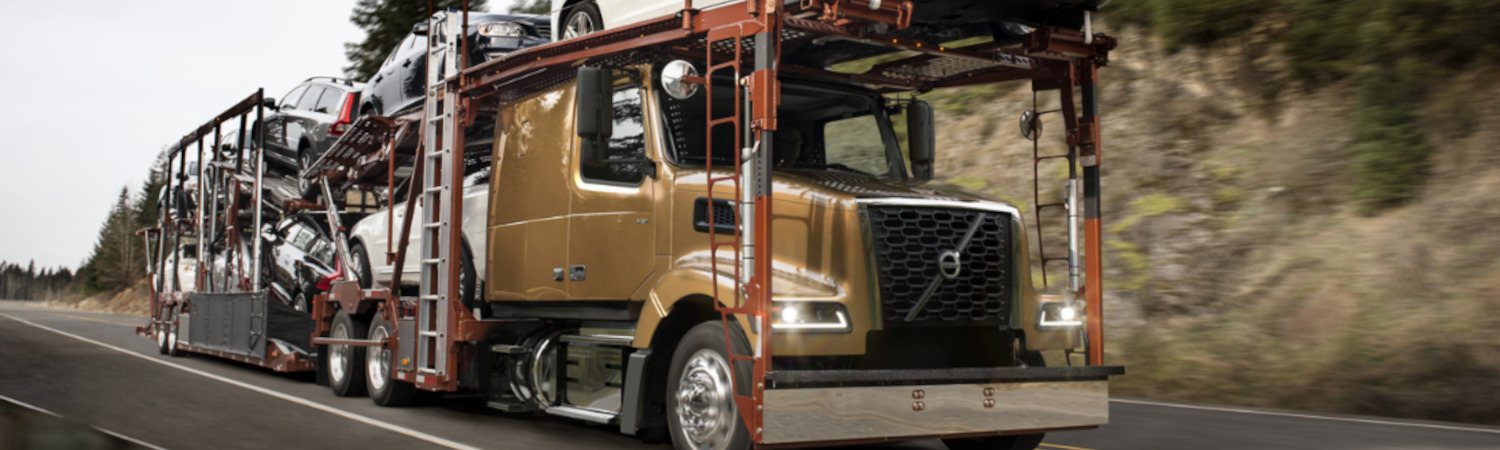 2024 Volvo Truck for sale in TranSource Truck & Equipment, Rapid City, South Dakota