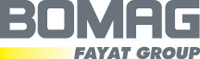 Bomag Fayat Group logo